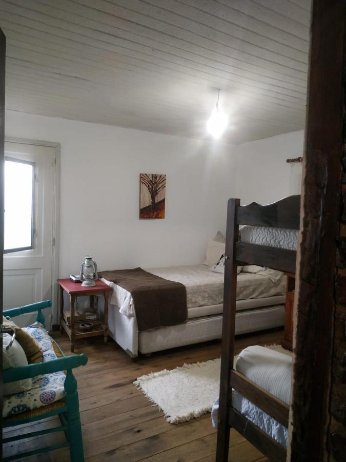 Casita Casa Con Parque, Estacionamiento Y Pileta En Holiday home Tigre