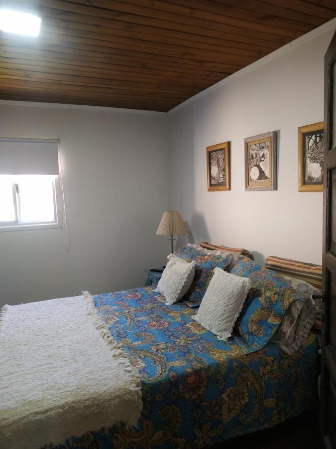 Casita Casa Con Parque, Estacionamiento Y Pileta En *