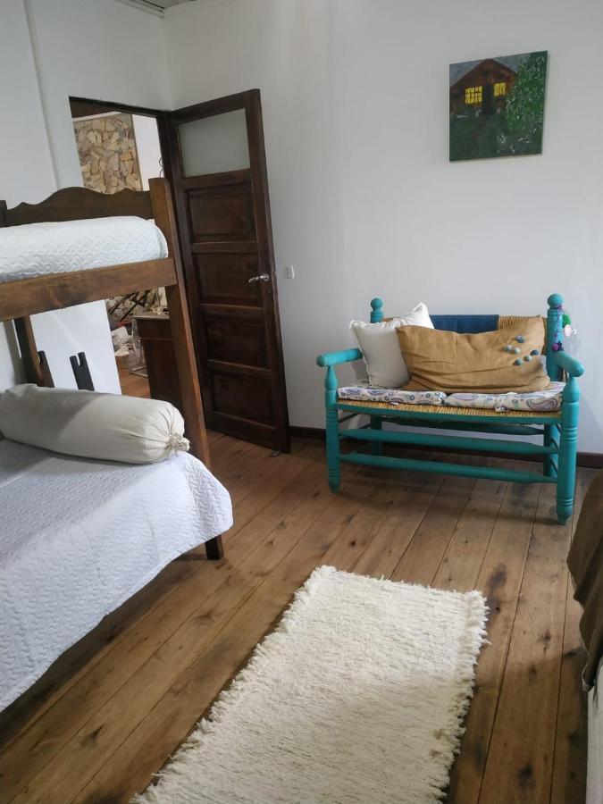 Casita Casa Con Parque, Estacionamiento Y Pileta En