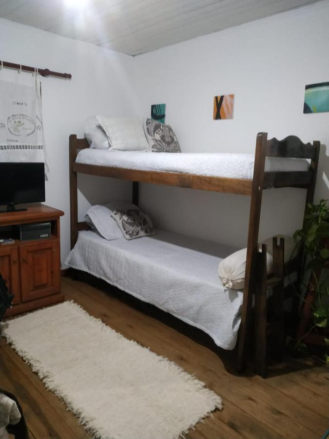 Casita Casa Con Parque, Estacionamiento Y Pileta En Holiday home *