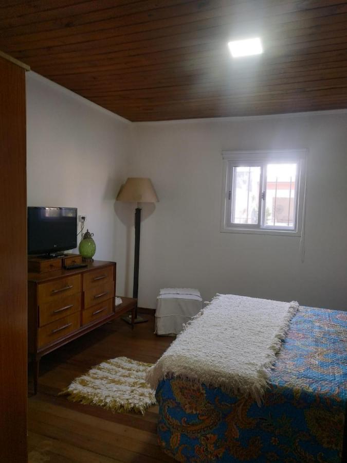 Casita Casa Con Parque, Estacionamiento Y Pileta En *