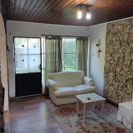 Casita Casa Con Parque, Estacionamiento Y Pileta En Tigre Villa Exterior photo